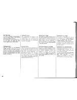 Preview for 25 page of Yamaha Electone C-35 Manual