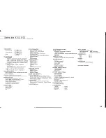 Preview for 40 page of Yamaha Electone C-35 Manual