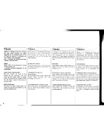 Preview for 17 page of Yamaha Electone C-35N Manual