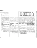 Preview for 22 page of Yamaha Electone C-35N Manual