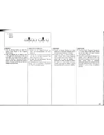 Preview for 34 page of Yamaha Electone C-35N Manual