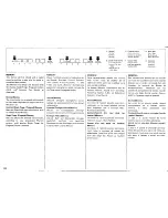 Preview for 35 page of Yamaha Electone C-35N Manual