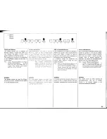 Preview for 36 page of Yamaha Electone C-35N Manual