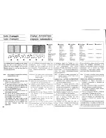 Preview for 37 page of Yamaha Electone C-35N Manual