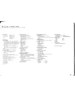 Preview for 44 page of Yamaha Electone C-35N Manual