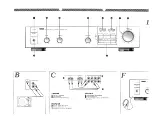 Предварительный просмотр 8 страницы Yamaha Electone C-40 Owner'S Manual