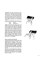 Preview for 21 page of Yamaha Electone CSY-1 Manual