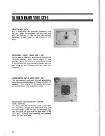 Preview for 24 page of Yamaha Electone CSY-1 Manual