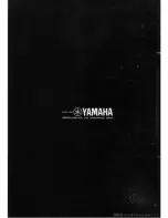 Preview for 28 page of Yamaha Electone CSY-1 Manual