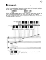 Preview for 7 page of Yamaha Electone CSY-2A Manual