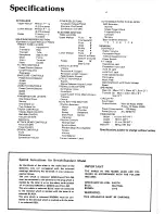 Preview for 23 page of Yamaha Electone CSY-2A Manual