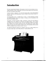 Предварительный просмотр 3 страницы Yamaha Electone D-2B Manual