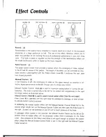 Предварительный просмотр 12 страницы Yamaha Electone D-2B Manual