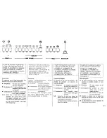 Предварительный просмотр 13 страницы Yamaha Electone D-65 Manual