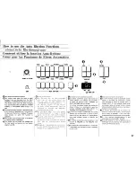 Предварительный просмотр 29 страницы Yamaha Electone D-65 Manual