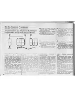 Предварительный просмотр 36 страницы Yamaha Electone D-65 Manual