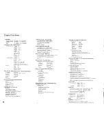 Preview for 38 page of Yamaha Electone D-80 Manual