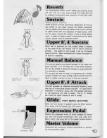 Preview for 11 page of Yamaha Electone DK-40B Series Manual