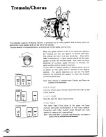 Preview for 12 page of Yamaha Electone DK-40B Series Manual