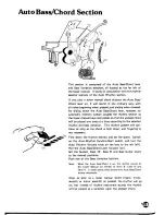 Preview for 15 page of Yamaha Electone DK-40B Series Manual