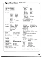 Preview for 19 page of Yamaha Electone DK-40B Series Manual