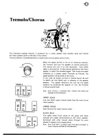 Preview for 11 page of Yamaha Electone DK-40C Manual