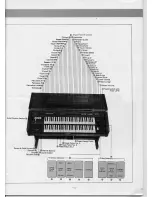 Предварительный просмотр 5 страницы Yamaha Electone E-10AR Manual