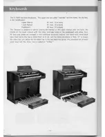 Предварительный просмотр 6 страницы Yamaha Electone E-10AR Manual