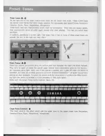 Предварительный просмотр 11 страницы Yamaha Electone E-10AR Manual