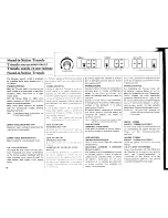 Предварительный просмотр 20 страницы Yamaha Electone E-30 Manual