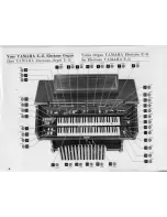 Preview for 6 page of Yamaha Electone E-45 Manual