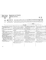 Preview for 14 page of Yamaha Electone E-45 Manual