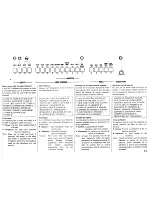 Preview for 15 page of Yamaha Electone E-45 Manual