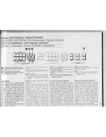 Preview for 19 page of Yamaha Electone E-45 Manual