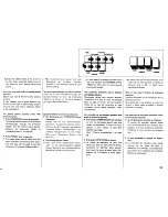 Preview for 21 page of Yamaha Electone E-45 Manual