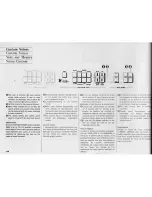 Preview for 24 page of Yamaha Electone E-45 Manual