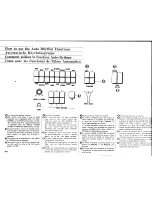 Preview for 32 page of Yamaha Electone E-45 Manual