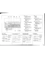 Предварительный просмотр 13 страницы Yamaha Electone E-70 Manual