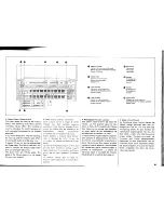 Предварительный просмотр 23 страницы Yamaha Electone E-70 Manual