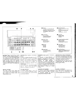 Предварительный просмотр 31 страницы Yamaha Electone E-70 Manual