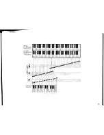 Предварительный просмотр 11 страницы Yamaha Electone E-75 Manual