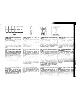 Предварительный просмотр 34 страницы Yamaha Electone E-75 Manual