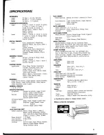 Preview for 21 page of Yamaha Electone F-55 Manual