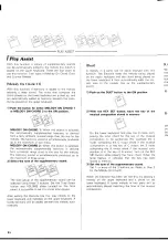 Предварительный просмотр 28 страницы Yamaha Electone FX-20 User Manual