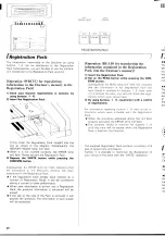 Предварительный просмотр 32 страницы Yamaha Electone FX-20 User Manual