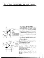 Предварительный просмотр 3 страницы Yamaha Electone GX-1 Manual