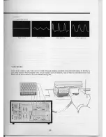 Предварительный просмотр 23 страницы Yamaha Electone GX-1 Manual