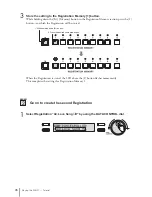 Предварительный просмотр 28 страницы Yamaha Electone STAGEA ELB-01 Playing Manual