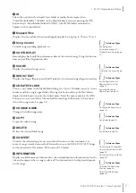 Preview for 7 page of Yamaha Electone Stagea ELS-01 Quick Manual