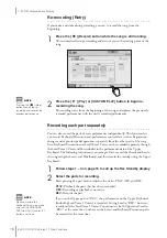 Preview for 16 page of Yamaha Electone Stagea ELS-01 Quick Manual